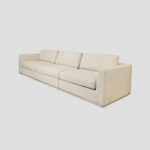 Luna Sectional Sofa