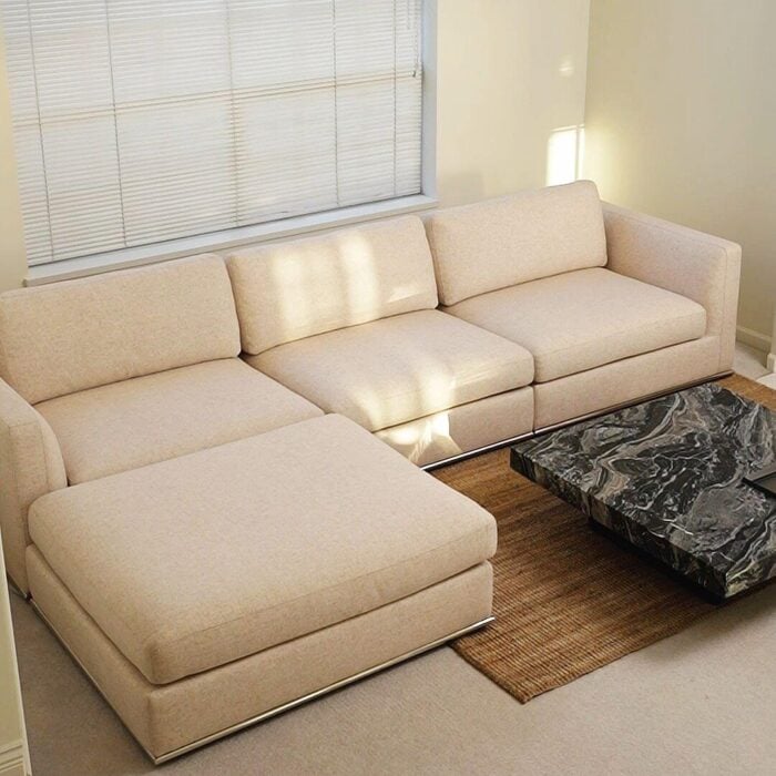 Luna Modular Sectional Sofa