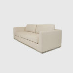 Luna Modular Sectional sofa - 2-PIECE – LEFT CORNER CHAIR + RIGHT CORNER CHAIR