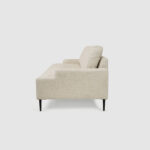 marlow 72.5 Sofa beige tweed