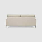 marlow 72.5 Sofa beige tweed