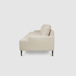 marlow 90.5 Sofa beige tweed