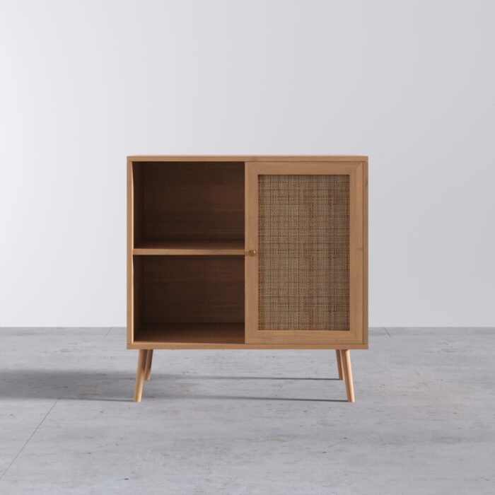 MINI Rattan Buffet