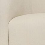 Muse Sofa - Off white boucle