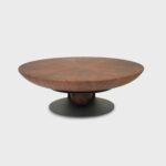 Orbit Centerpiece Coffee Table