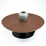 Orbit Centerpiece Coffee Table