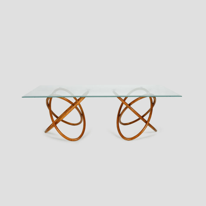 Orbit Dining Table