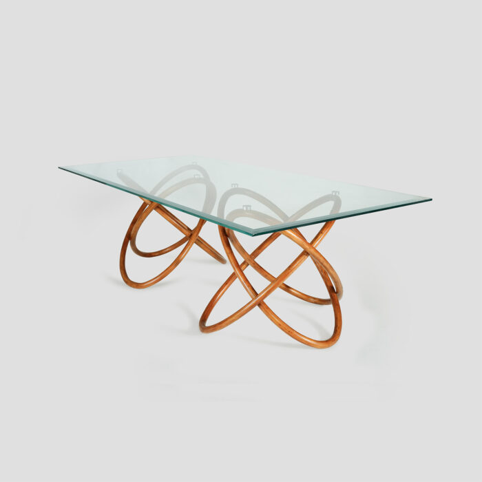 Orbit Dining Table