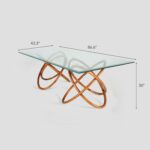 Orbit Dining Table