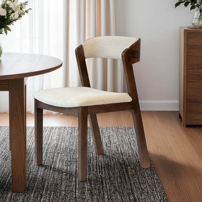 Slate Crest Dining Chair