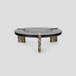 Terra Firma Coffee Table