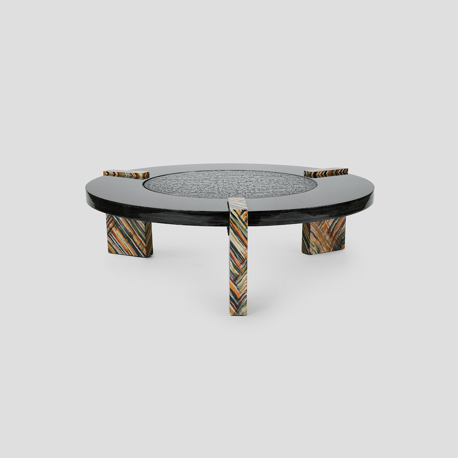 Terra Firma Coffee Table