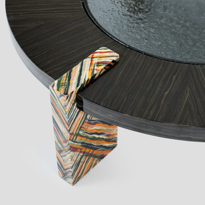 Terra Firma Coffee Table