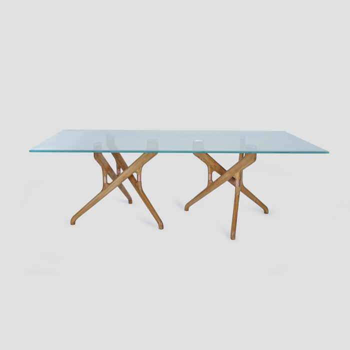 Vertex Dining Table