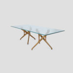 Vertex Dining Table