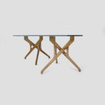 Vertex Dining Table