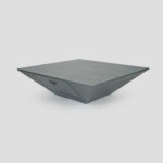 Vertex Slate Coffee Table