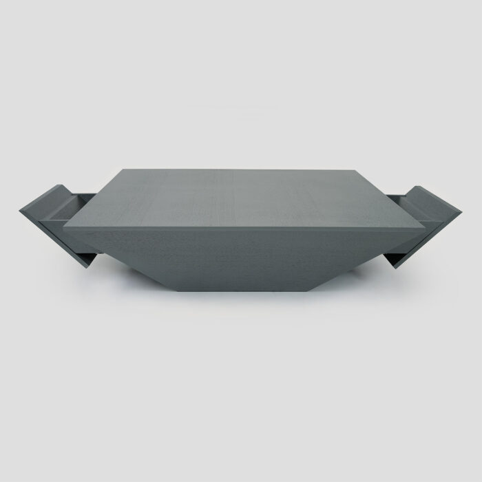 Vertex Slate Coffee Table